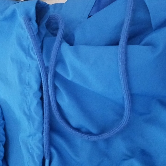 Drawstring Parachute Pants - Picture 7 of 7